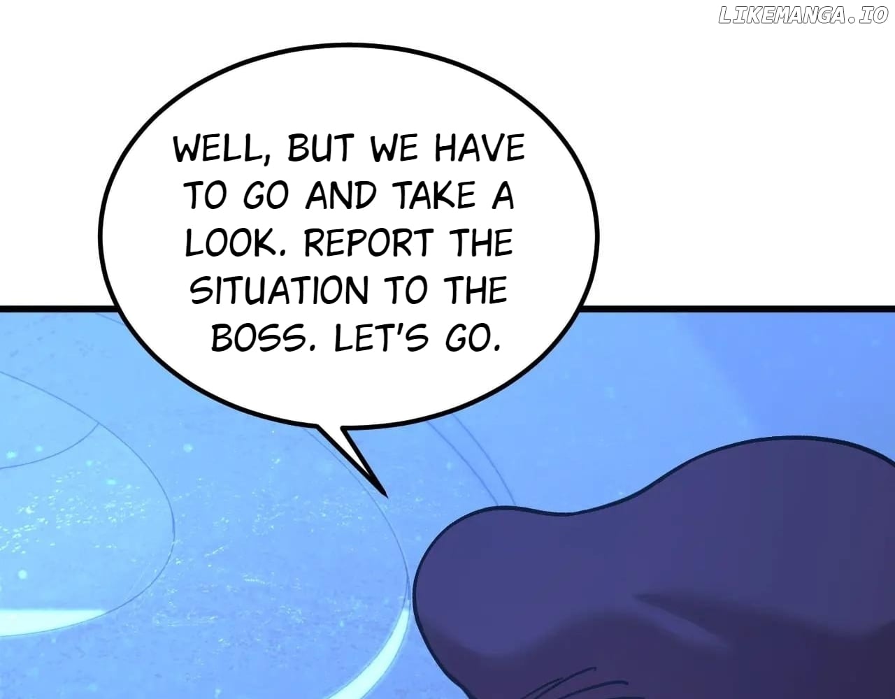 Log into the Future Chapter 226 - page 41